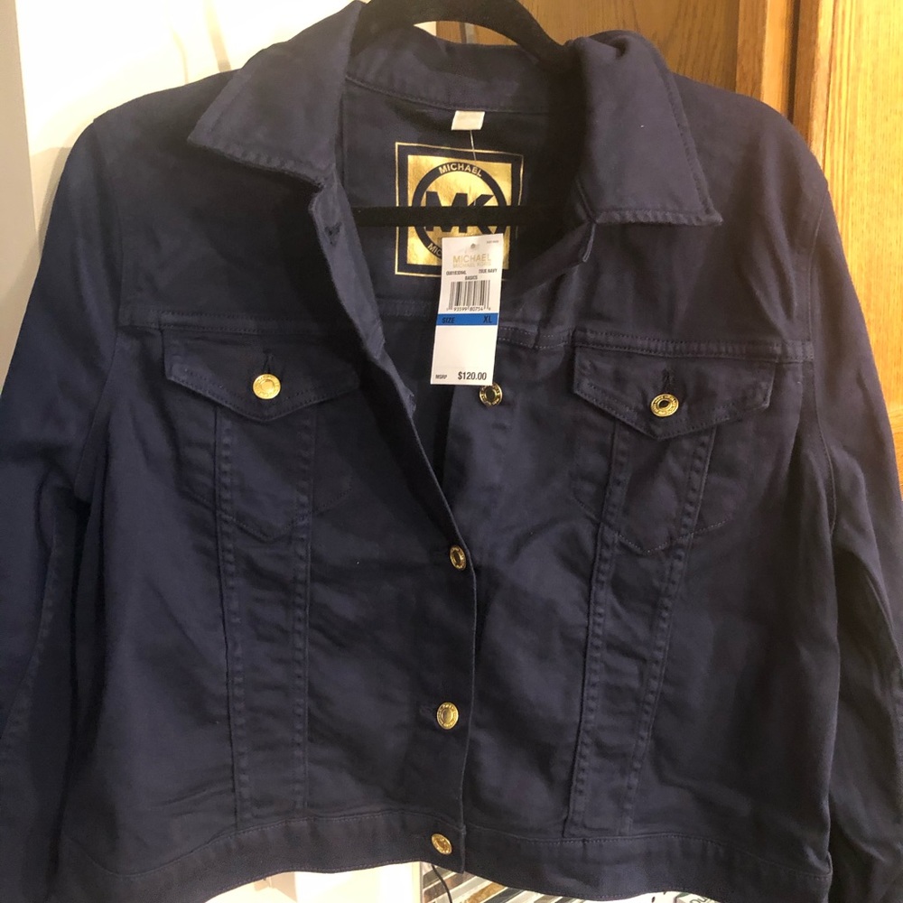 Michael Kors jacket